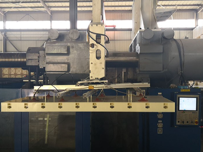 鼎駿-大型生產(chǎn)設(shè)備